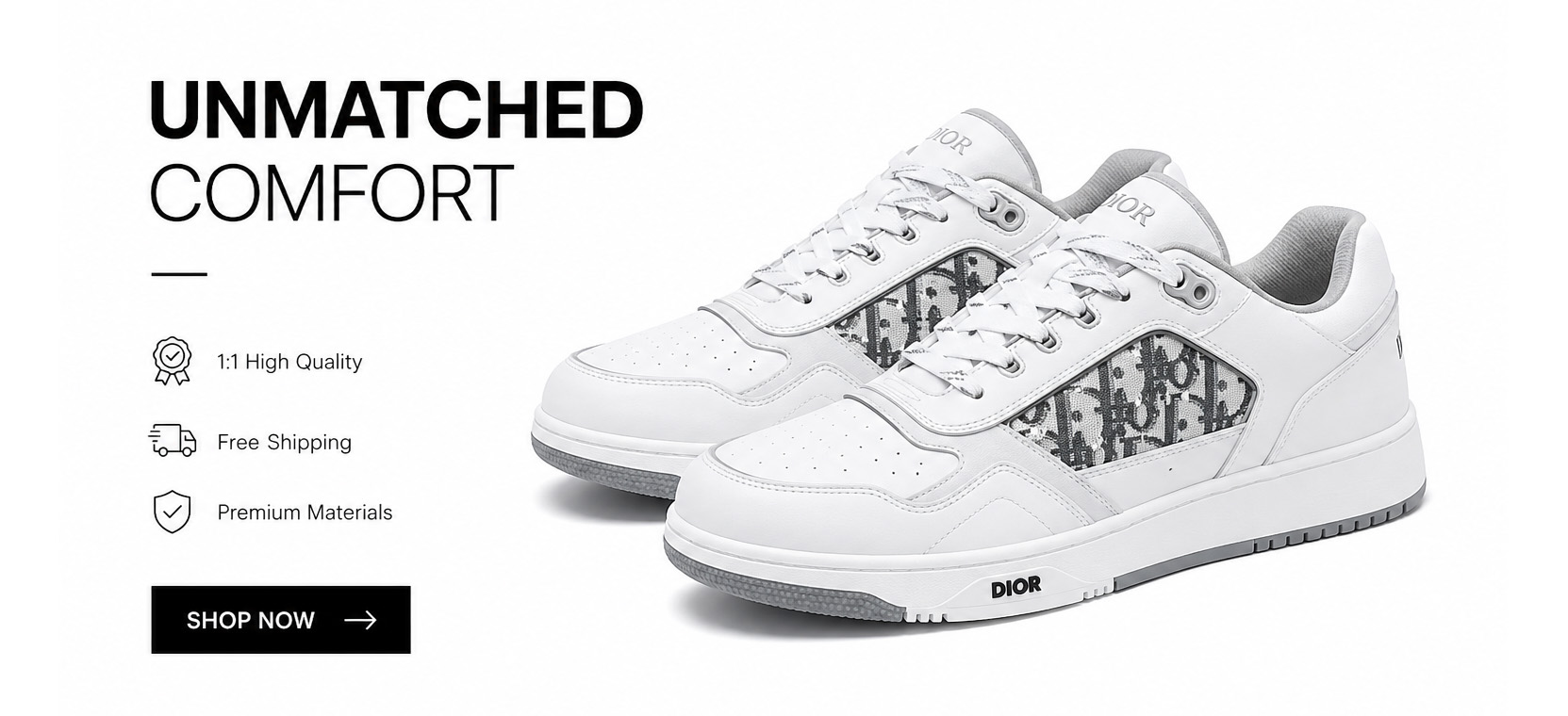 fashion kicks